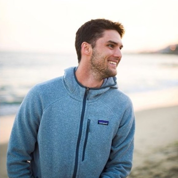 Meet your Posher, Sean - Picture 1 of 1